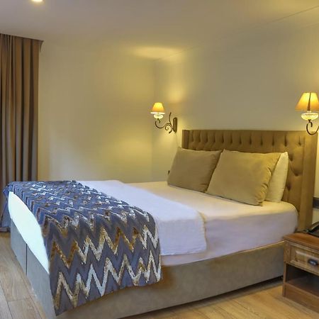 Altindere Iskalita Otel מראה חיצוני תמונה