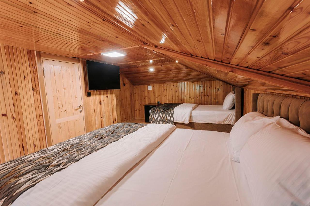 Altindere Iskalita Otel מראה חיצוני תמונה