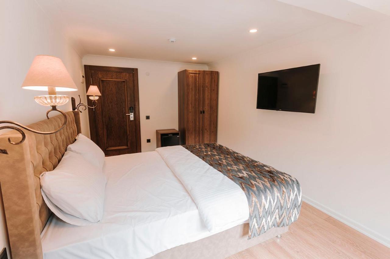 Altindere Iskalita Otel מראה חיצוני תמונה