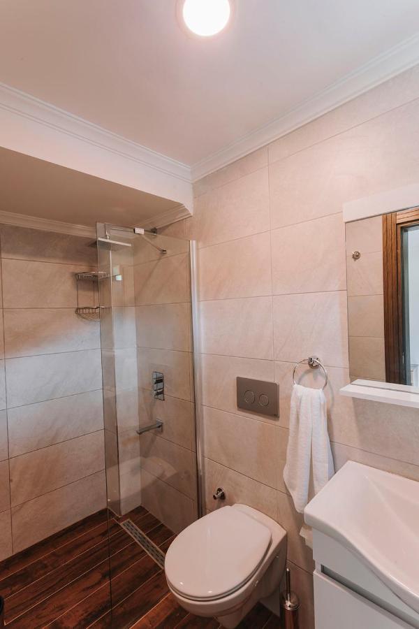 Altindere Iskalita Otel מראה חיצוני תמונה