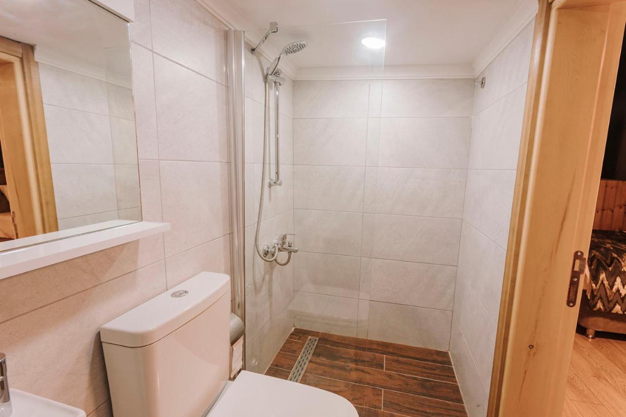 Altindere Iskalita Otel מראה חיצוני תמונה