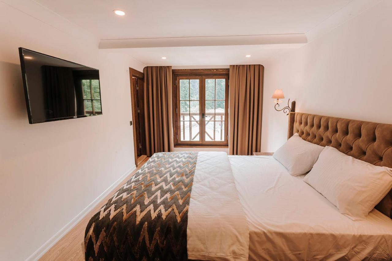Altindere Iskalita Otel מראה חיצוני תמונה
