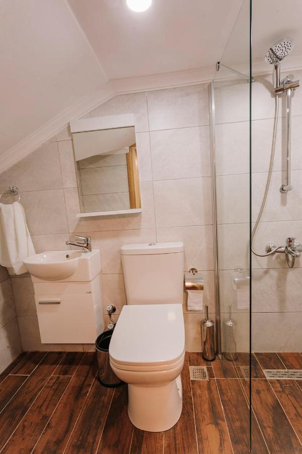Altindere Iskalita Otel מראה חיצוני תמונה