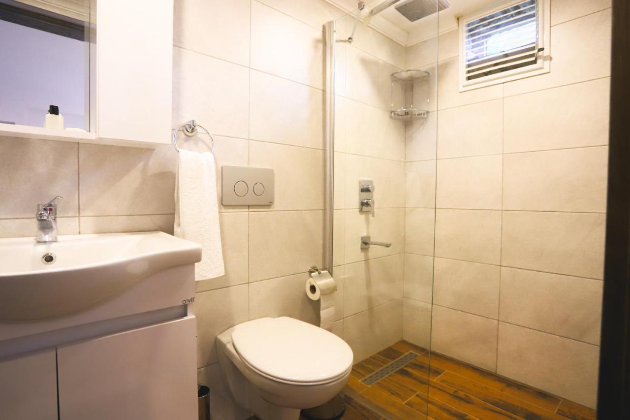 Altindere Iskalita Otel מראה חיצוני תמונה