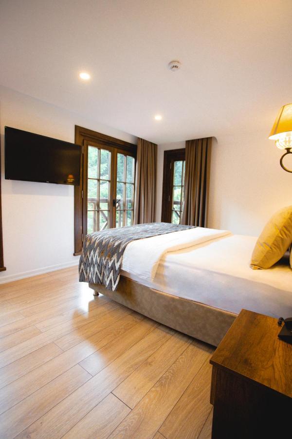 Altindere Iskalita Otel מראה חיצוני תמונה